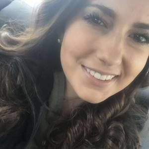 Meet your Posher, Alexandra